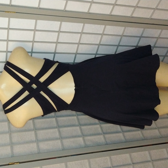 Navy blue Forever 21 - Picture 4 of 6